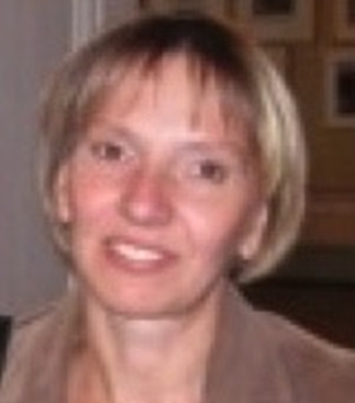 Elena Panteley